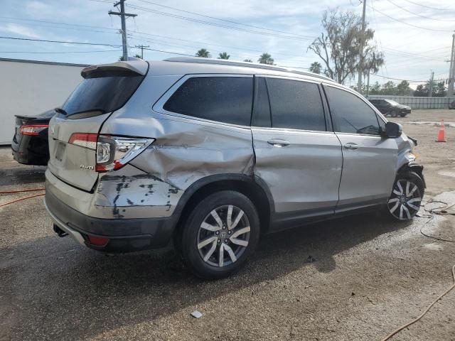 2019 HONDA PILOT EXL