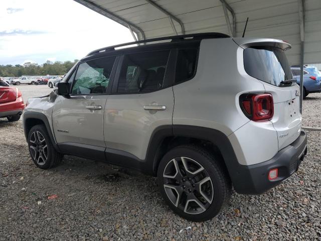 2021 JEEP RENEGADE LIMITED