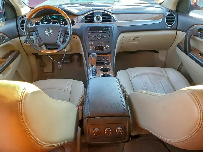 2012 BUICK ENCLAVE   