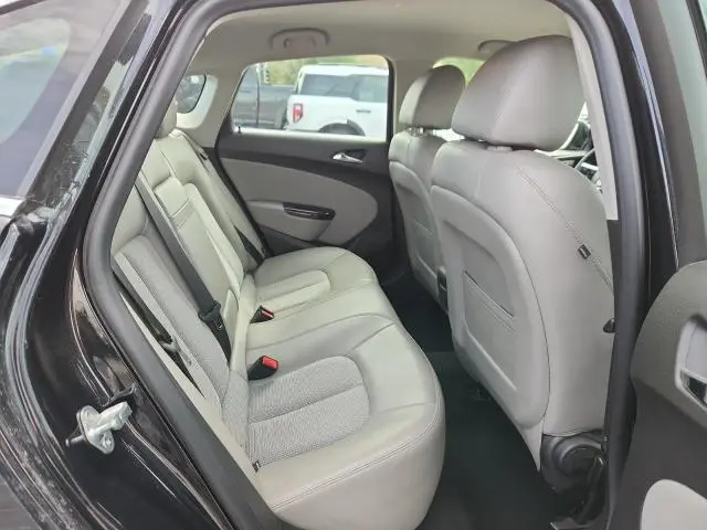 2013 BUICK VERANO   