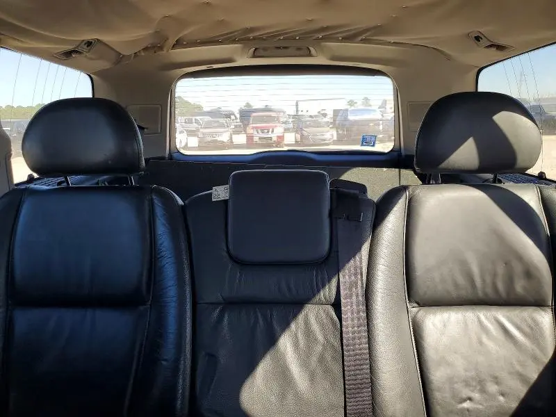 2010 VOLVO XC90 3.2  