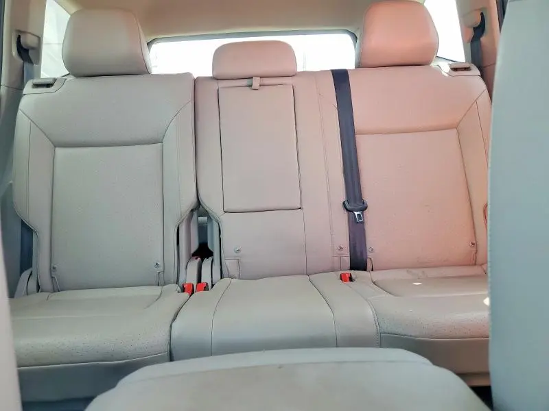 2018 VOLKSWAGEN ATLAS SE  