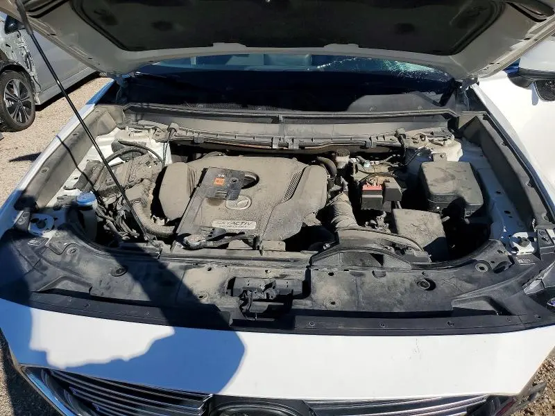 2018 MAZDA CX-9 SPORT  