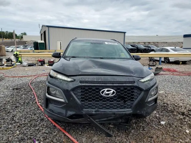 2018 HYUNDAI KONA SEL  