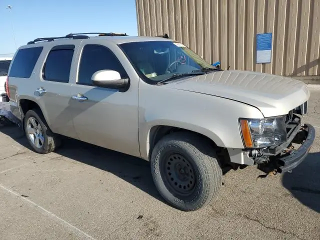 2012 CHEVROLET TAHOE K1500 LT