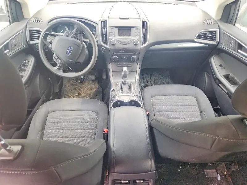 2018 FORD EDGE SE  