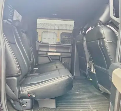 2020 FORD F150   