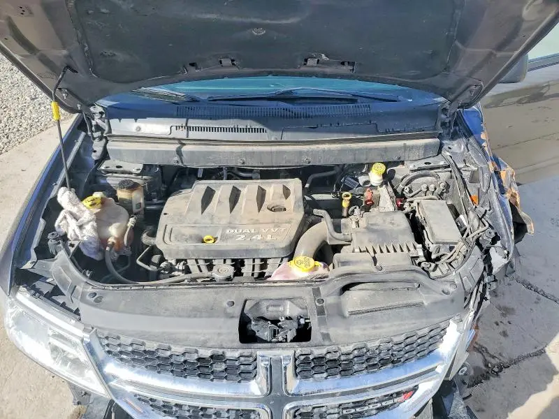 2015 DODGE JOURNEY SE  