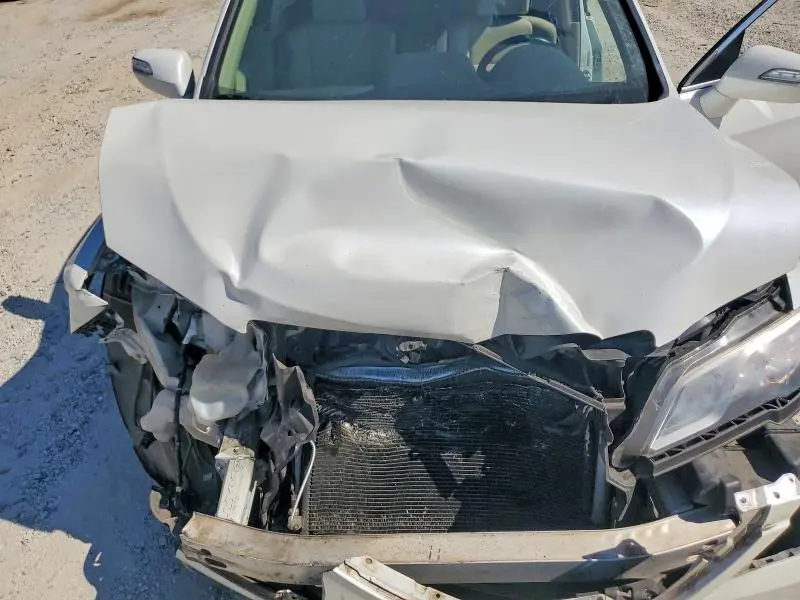 2014 ACURA RDX TECHNOLOGY  