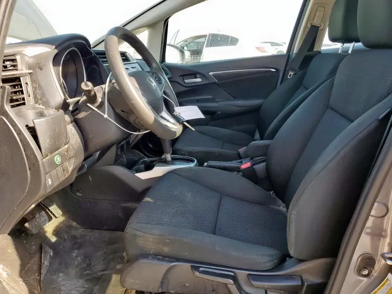 2020 HONDA FIT LX  