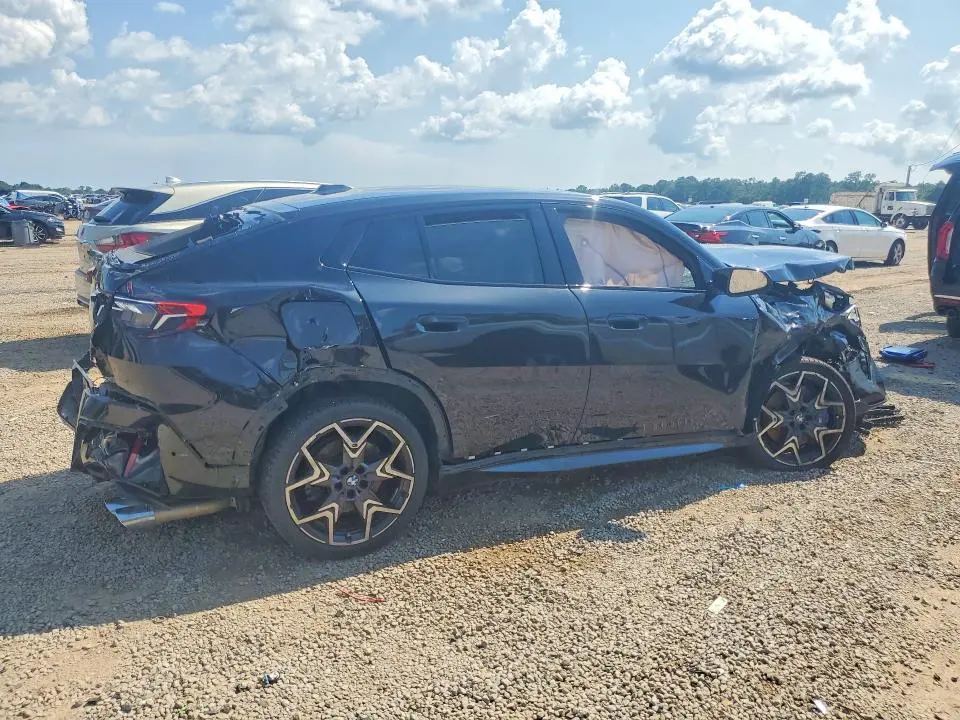 2024 BMW X2 M35I  
