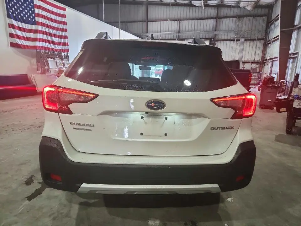 2023 SUBA OUTBACK LI   