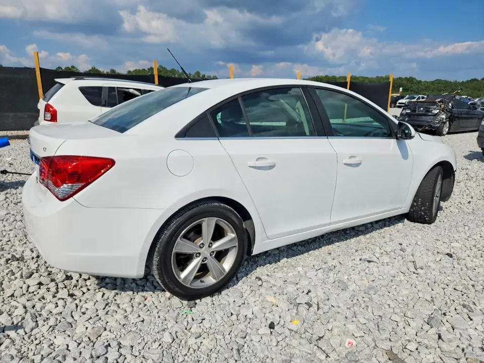 2013 CHEVROLET CRUZE LT  