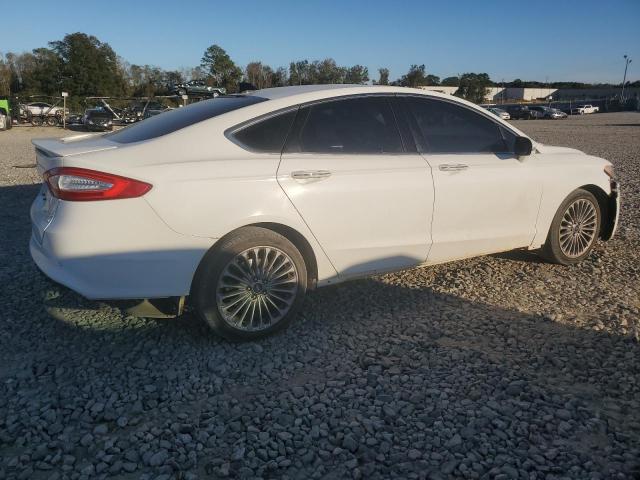 2013 FORD FUSION TITANIUM