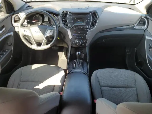 2016 HYUNDAI SANTA FE SE  