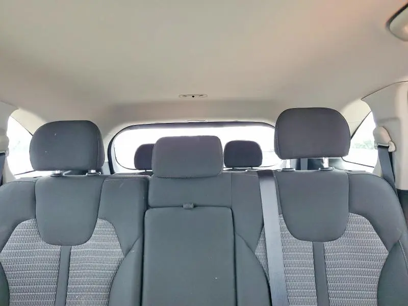 2021 KIA SORENTO LX  