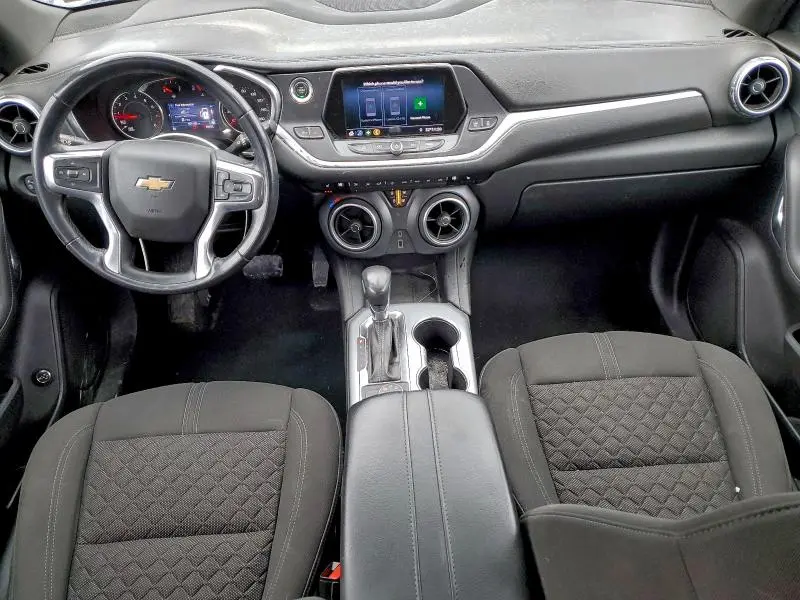2020 CHEVROLET BLAZER 2LT  