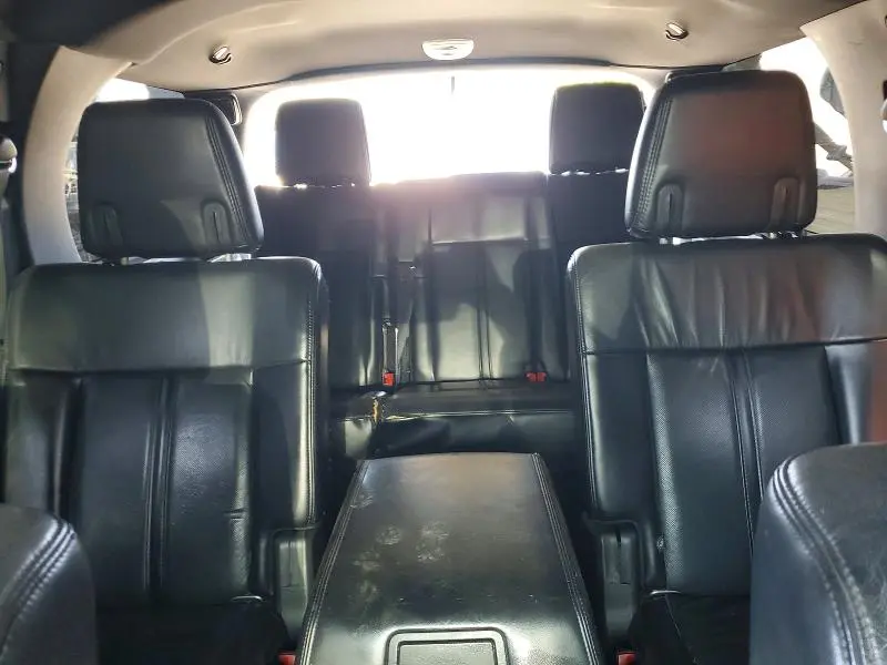 2017 LINCOLN NAVIGATOR SELECT  