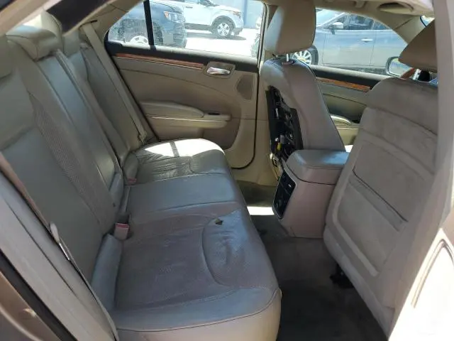 2014 CHRYSLER 300C   