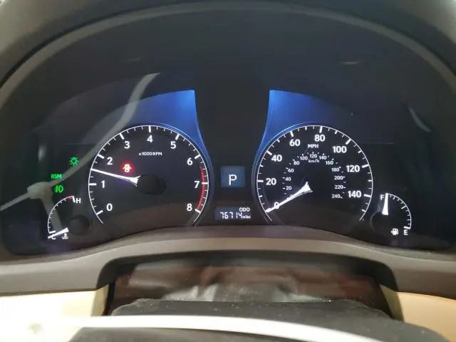 2014 LEXUS RX 350 BASE  