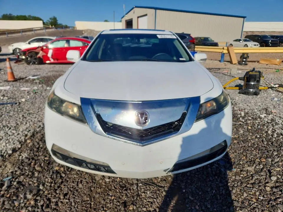 2010 ACURA TL   