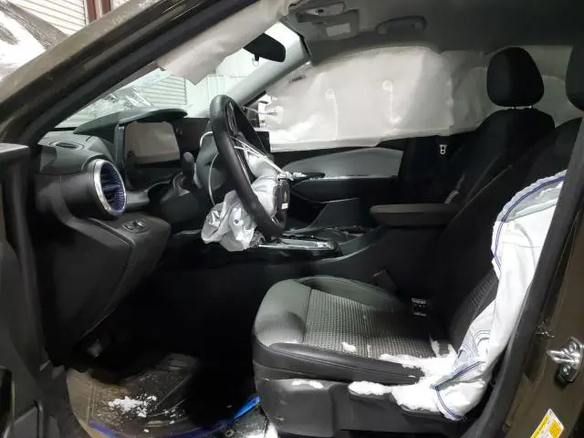 2024 CHEVROLET TRAX 1LT  