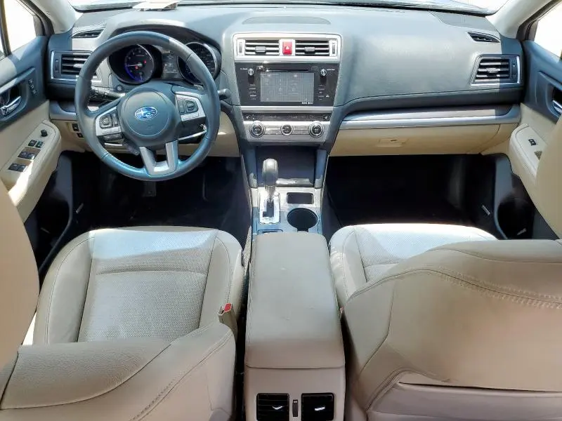 2015 SUBARU LEGACY 2.5I LIMITED  