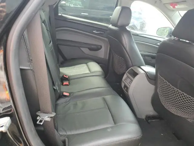 2011 CADILLAC SRX   