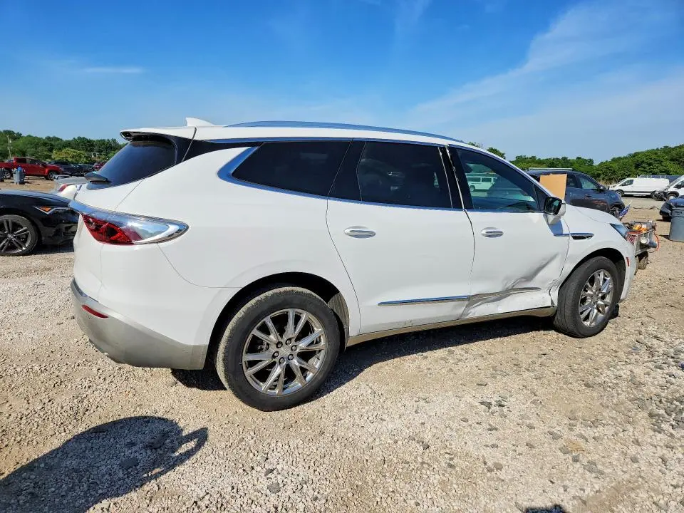 2022 BUICK ENCLAVE PREMIUM  