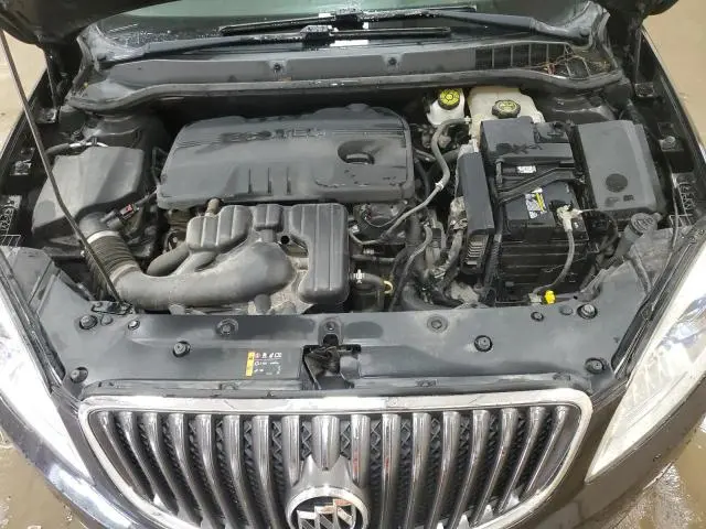 2014 BUICK VERANO CONVENIENCE  