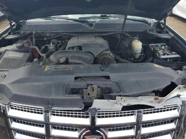 2010 CADILLAC ESCALADE PREMIUM  