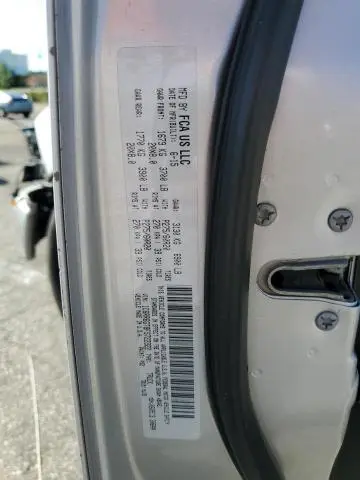 2015 RAM 1500 SLT  