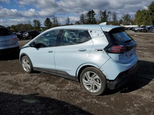 2023 CHEVROLET BOLT EV 1LT  