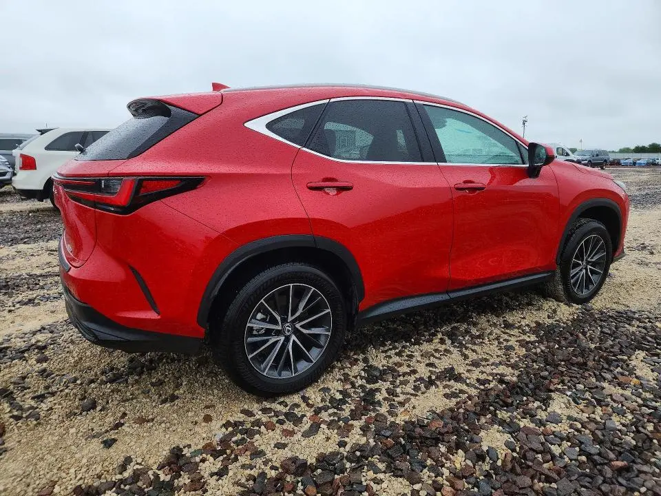 2024 LEXUS NX 250 PREMIUM  