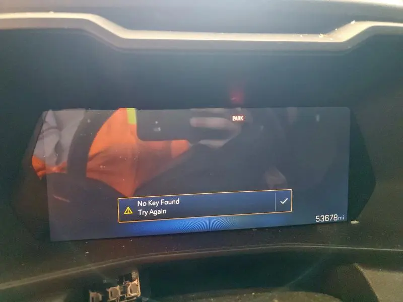 2024 CHEVROLET COLORADO   