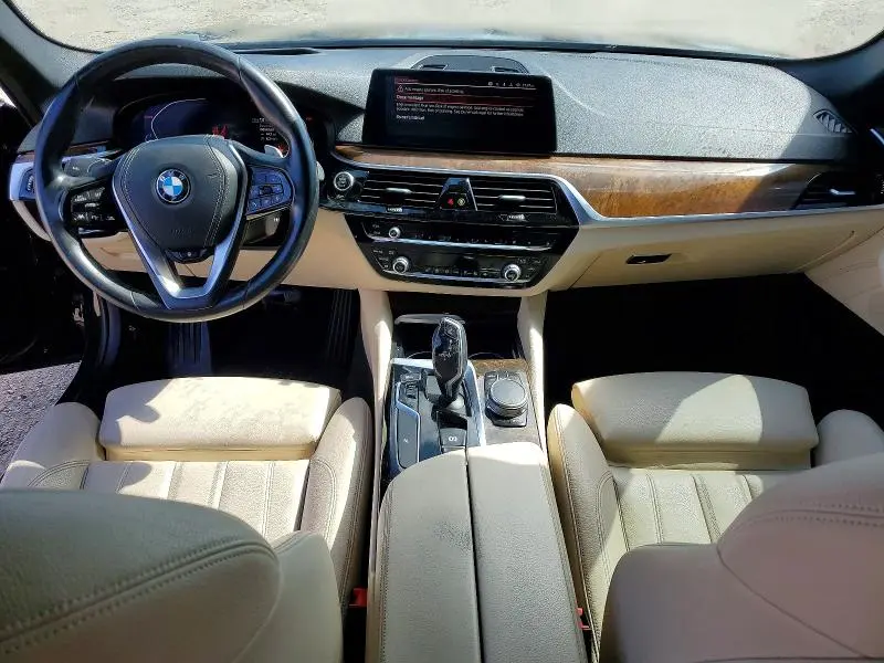 2020 BMW 530 XI  