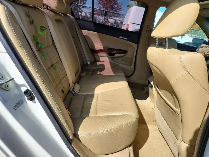 2011 HONDA ACCORD EXL  