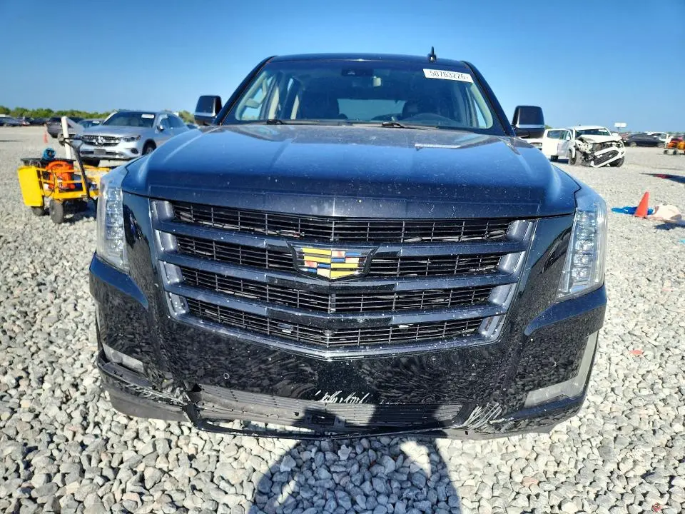2020 CADILLAC ESCALADE   