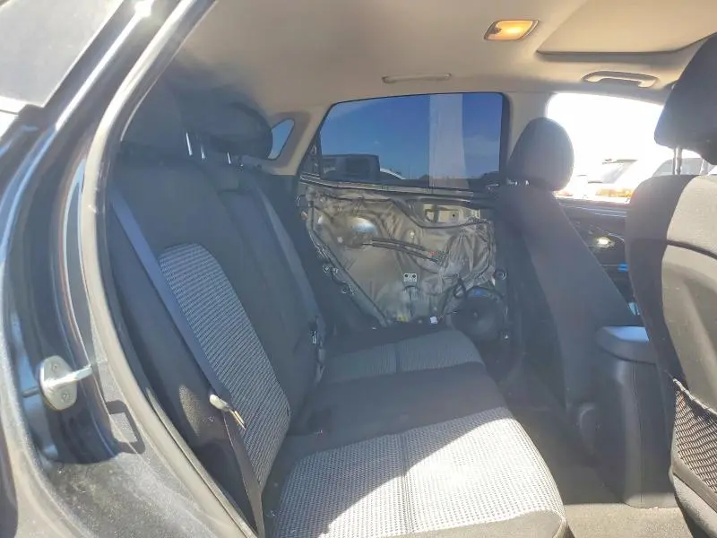 2020 HYUNDAI KONA SEL PLUS  