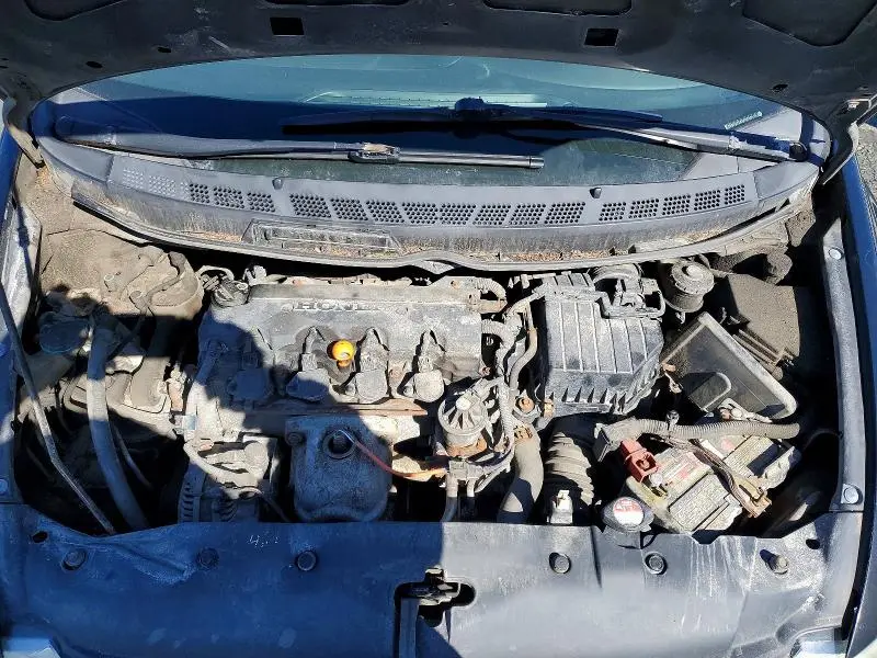 2010 HONDA CIVIC DX-G  