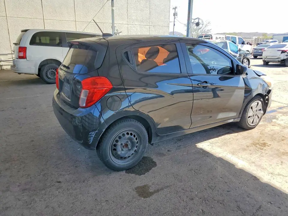 2016 CHEVROLET SPARK LS  