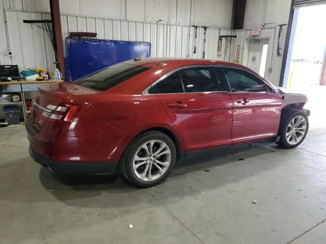 2013 FORD TAURUS SEL