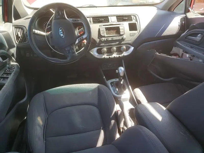 2015 KIA RIO EX  