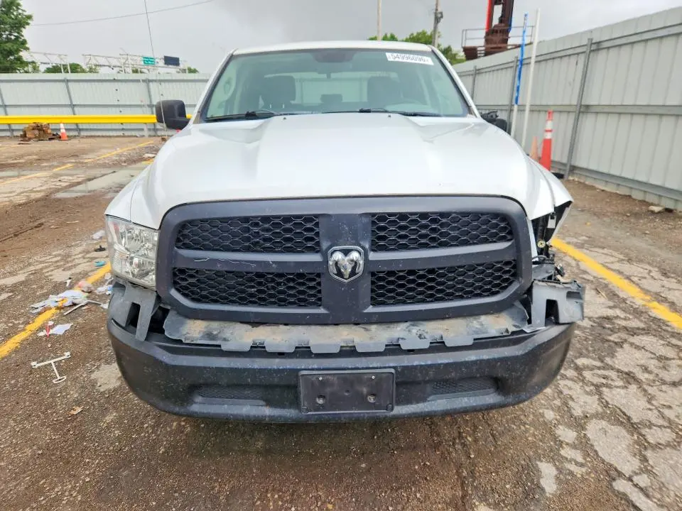 2016 RAM 1500 ST  