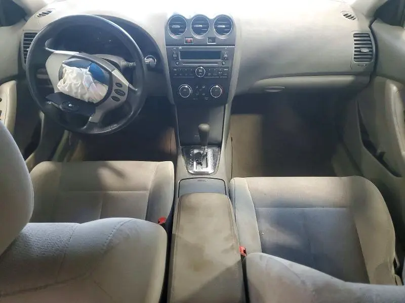 2012 NISSAN ALTIMA 2.5  