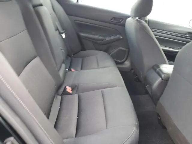 2024 NISSAN ALTIMA S  