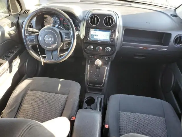 2011 JEEP COMPASS SPORT  