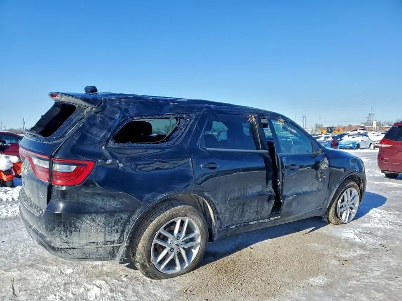 2023 DODGE DURANGO GT  