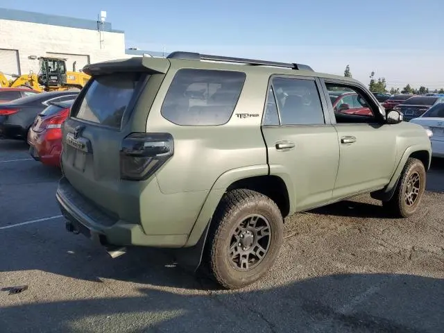 2016 TOYOTA 4RUNNER SR5/SR5 PREMIUM  