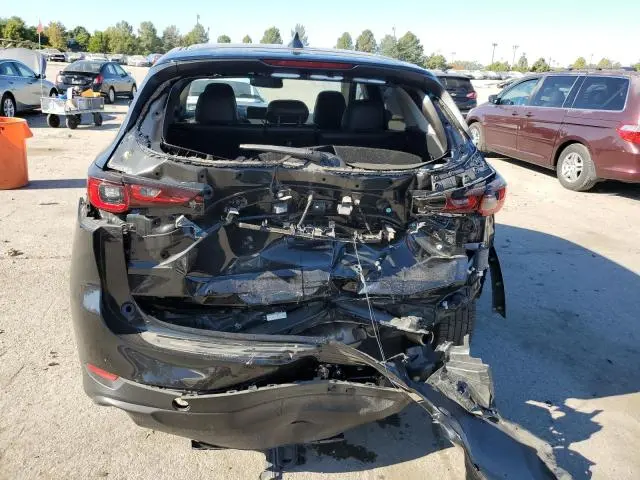 2023 MAZDA CX-5 PREFERRED  